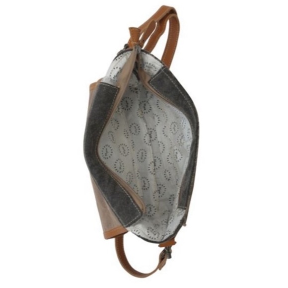 Myra Bag Kairos Messenger Bag - Picture 9 of 9